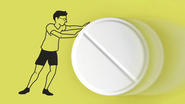 Was Gibt Es Für Schmerzmittel Schmerzmittel: Welches hilft wann? | Apotheken Umschau