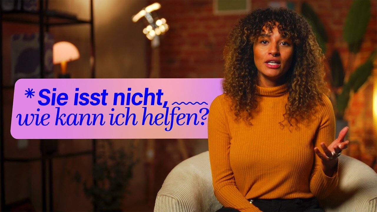 Diät oder Magersucht? Eine Essstörung erkennen | mindmates