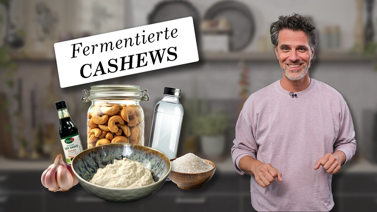 Fermentation | Apotheken Umschau