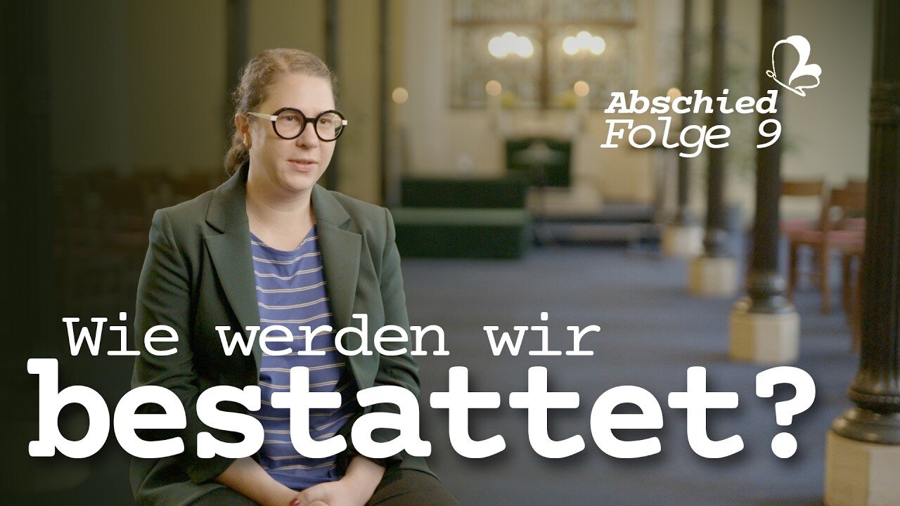 Bestattung – Was kommt nach dem Tod? | Abschied