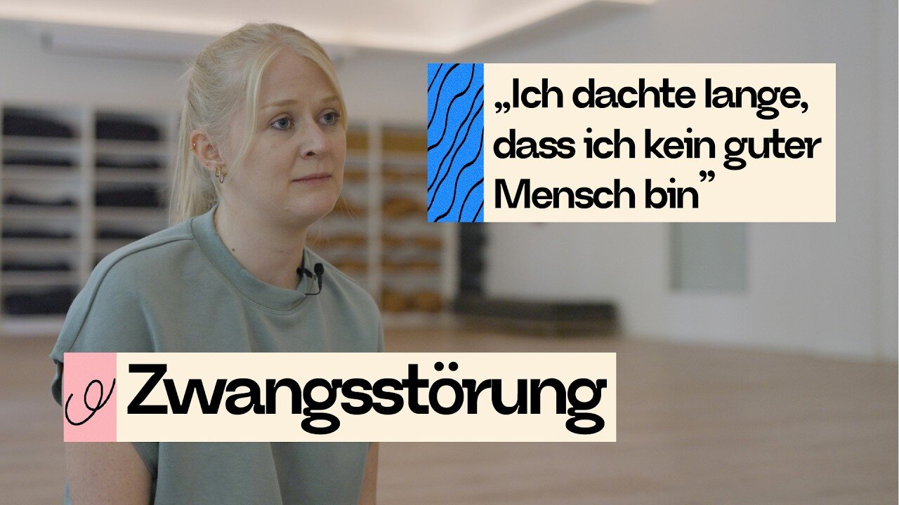 Von Zwängen getrieben: Check and repeat | no stigma!