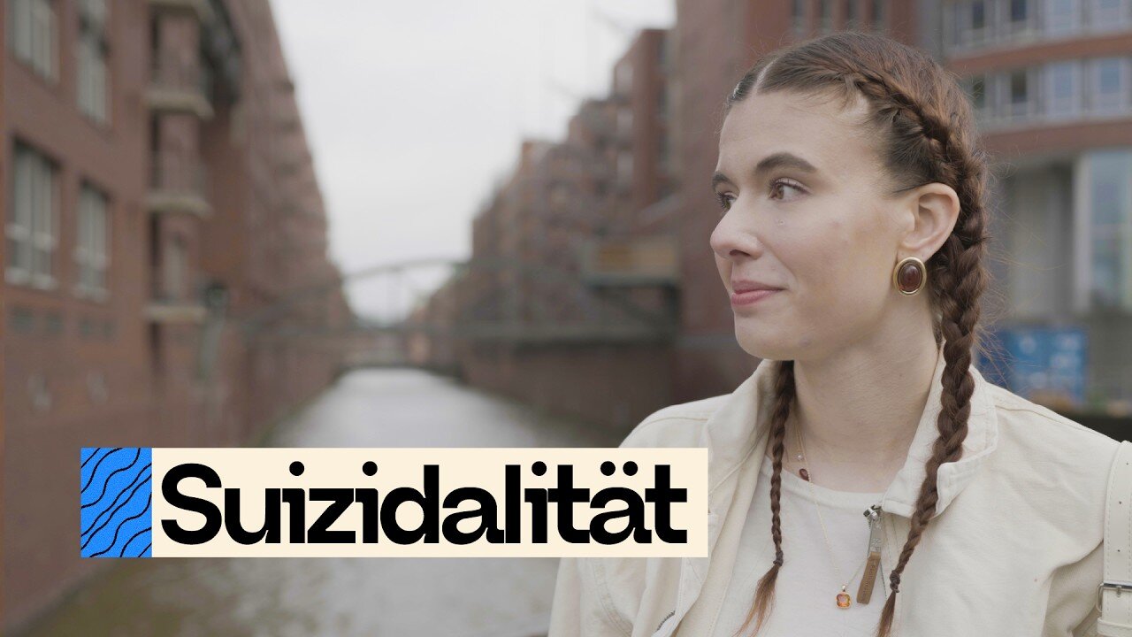 Zurück ins Leben: Mary über ihre zweite Chance | no stigma!